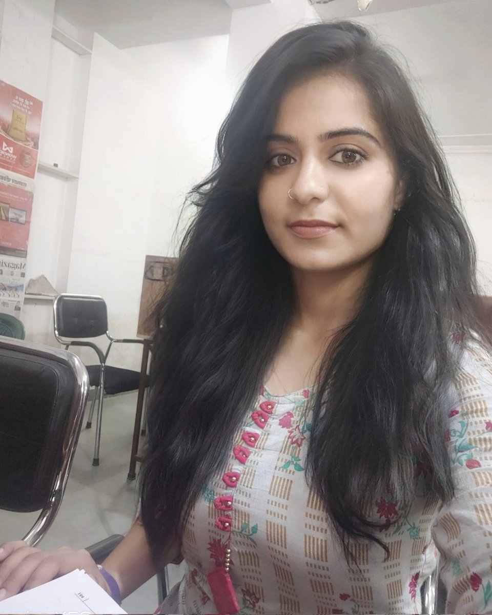 Sushila kajla tweet media