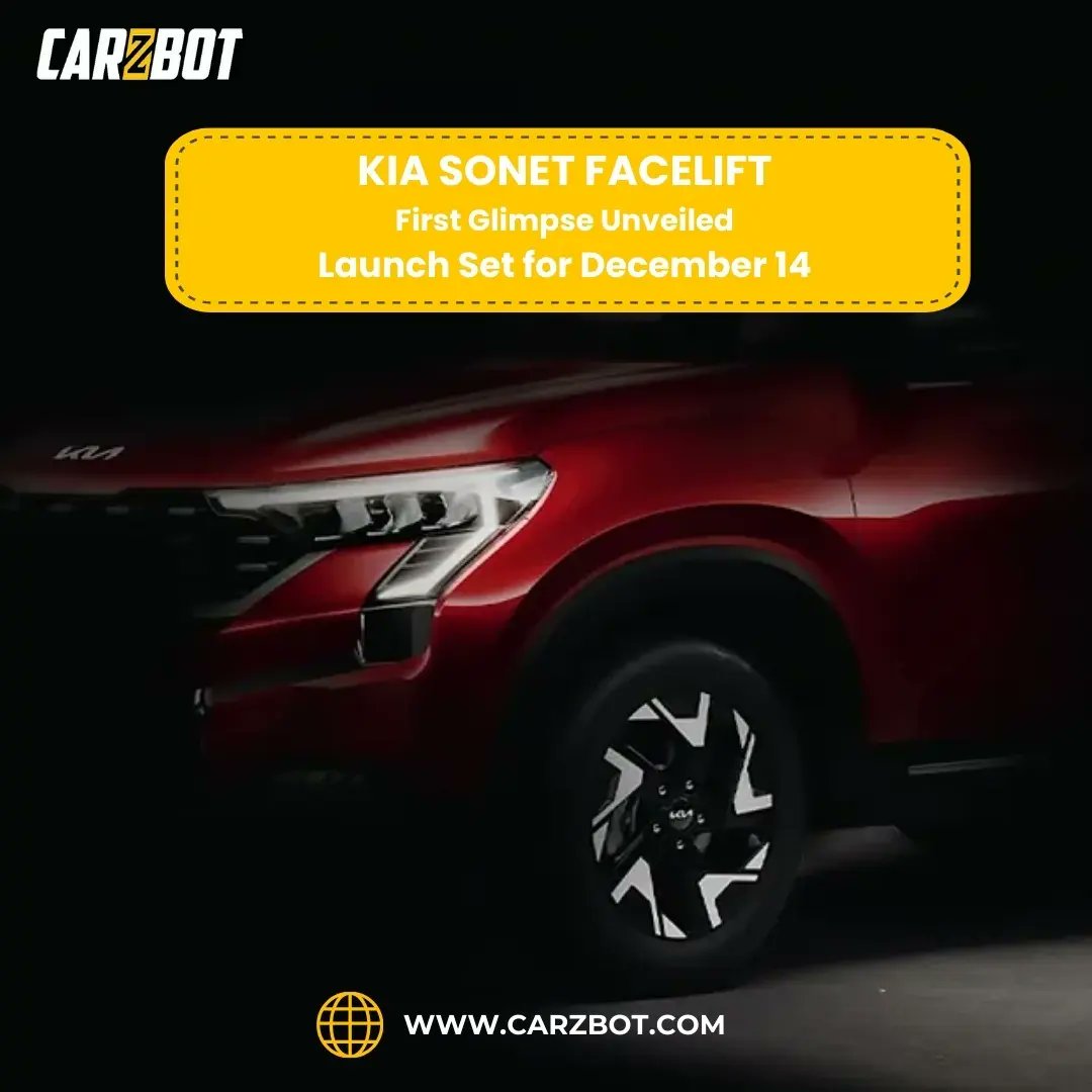 CarzbotIndia tweet media