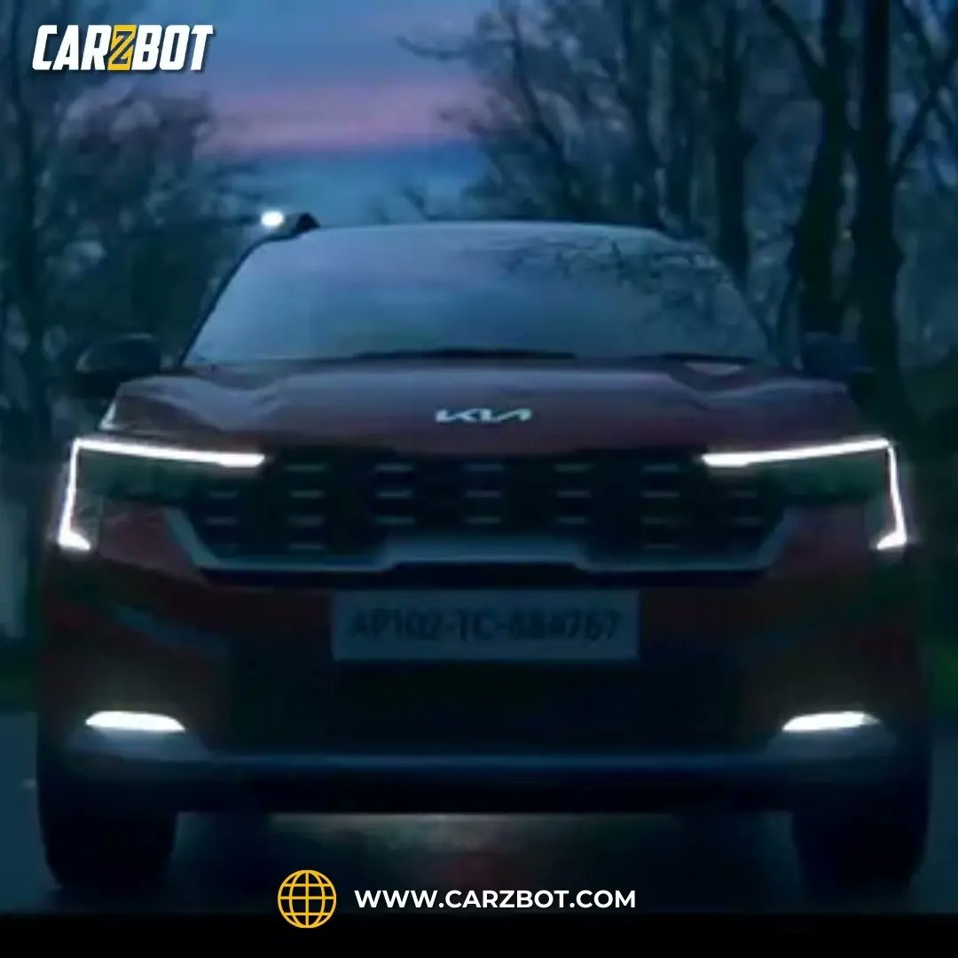 CarzbotIndia tweet media