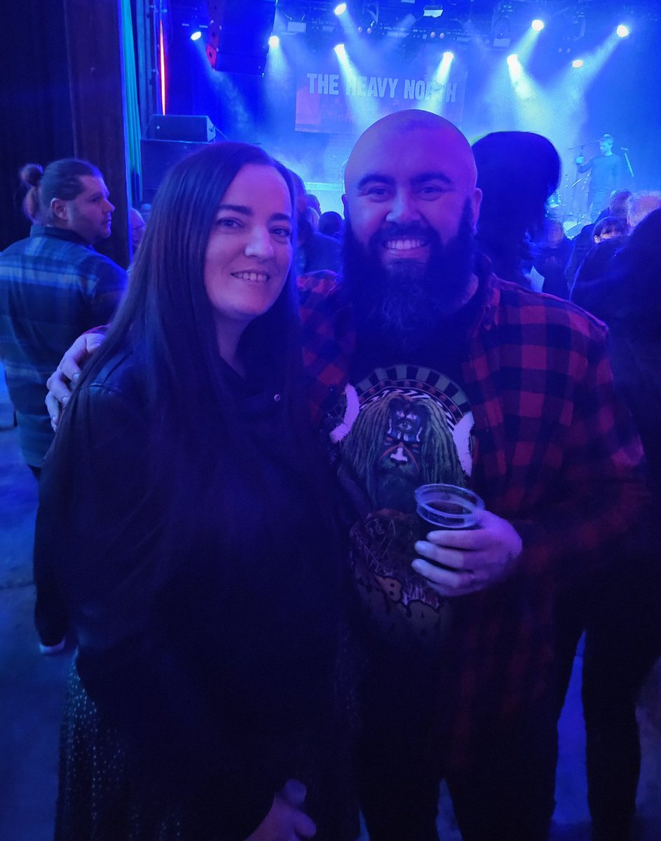 notthisagainrob's tweet photo. Boss night watching some live music, can't beat it! #AmbedoBlue #JayLewis #TheHeavyNorth https://t.co/M9FLF1Swv9