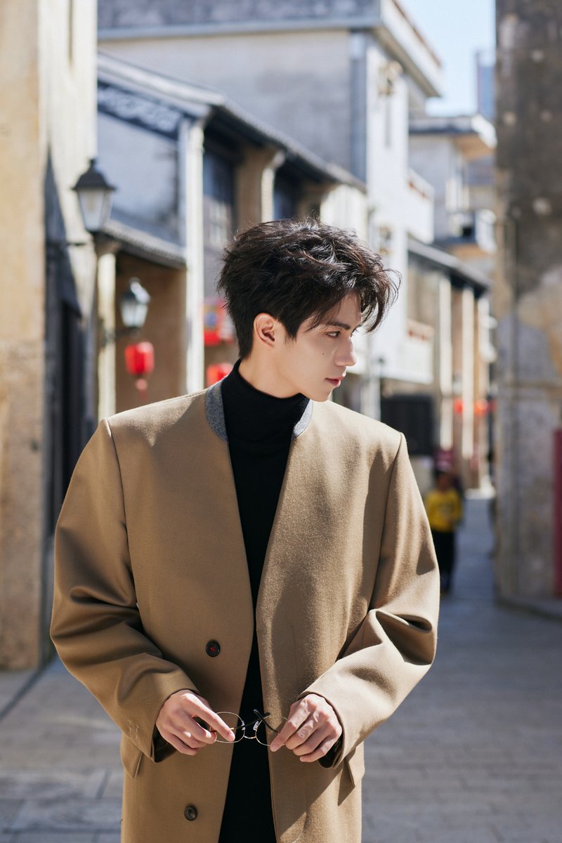 #LuoYizhou for 2023 Asian Music Festival 

More - weibo.com/2953908224/497…