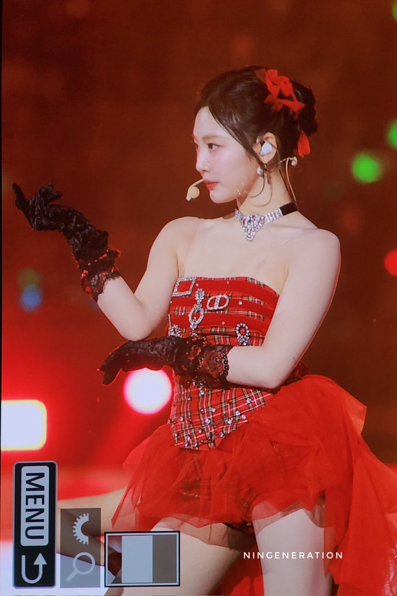 NINGeneration's tweet photo. 💕
#NINGNING #닝닝 
#aespa  #æspa #에스파 https://t.co/IaxlrALjOe