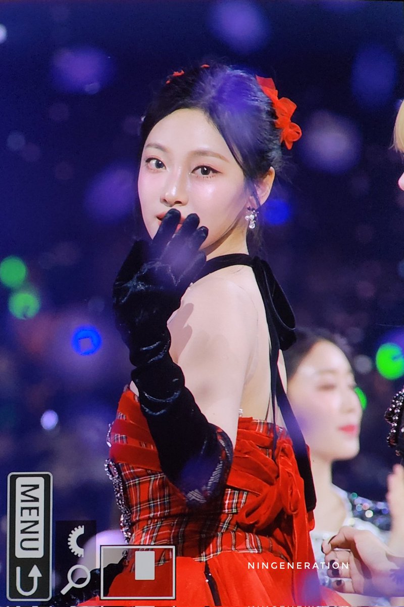 NINGeneration's tweet photo. 💕
#NINGNING #닝닝 
#aespa  #æspa #에스파 https://t.co/IaxlrALjOe