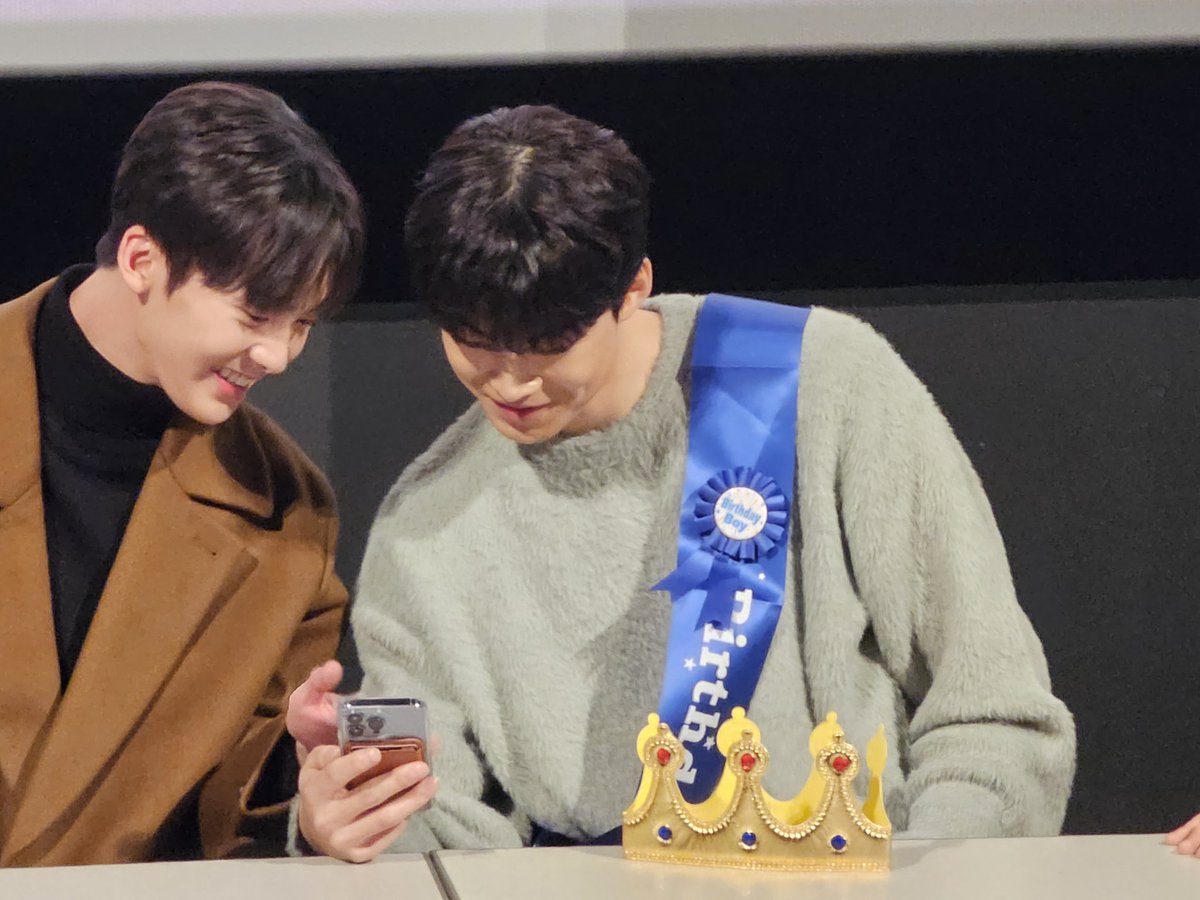 dajeong_da's tweet image. 나 오늘 쫌 강민이가 대견했다..
뭐랄까.. 그동안 현장에서 막내로 많이 있었는데.. 이번에는.. 7세반 막내동생이 6세반 동생을 챙겨주는 그런 뿌듯함..
큰 누나의 마음..🥹