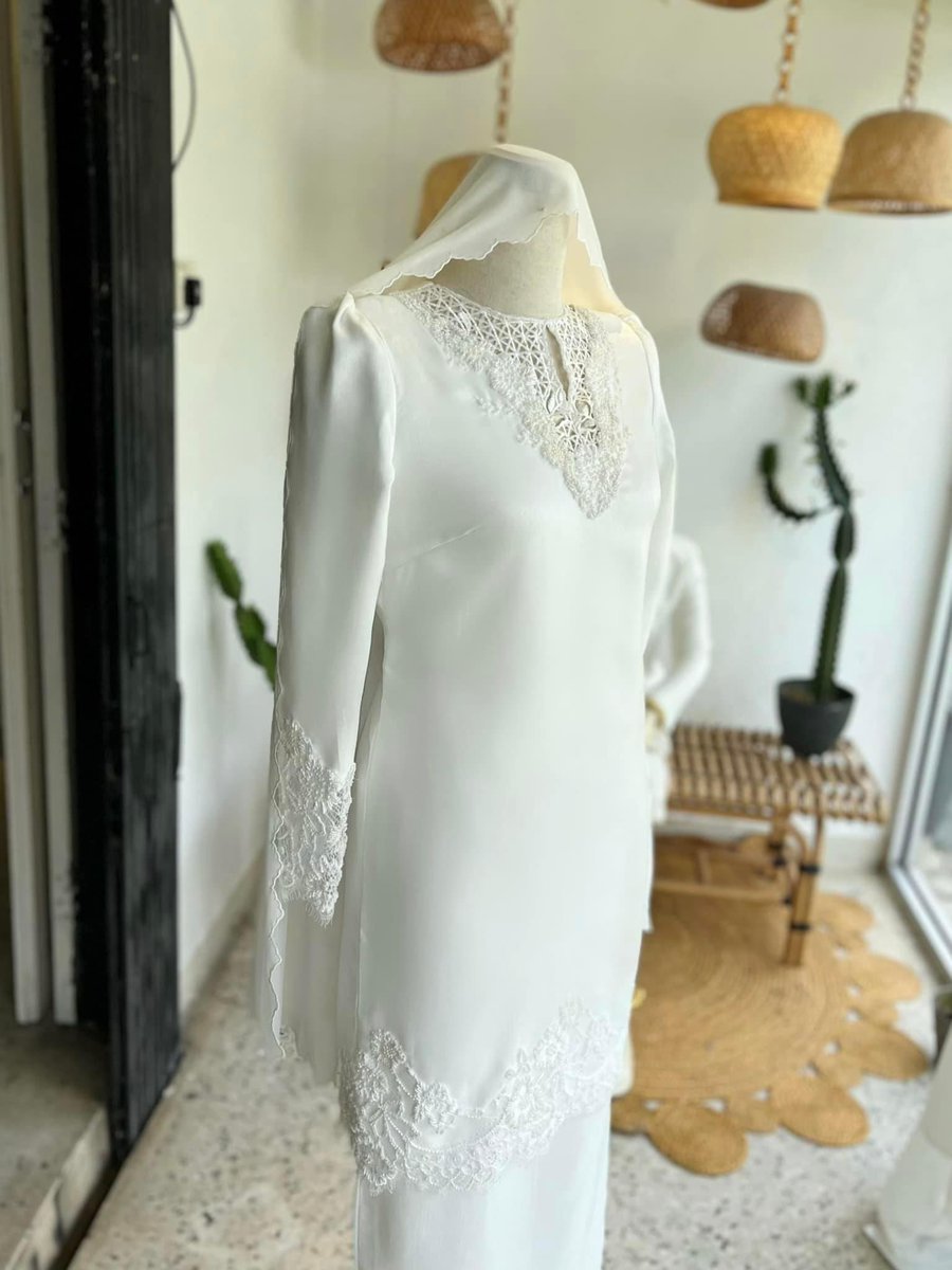 SnuShorey's tweet photo. Khas buat bakal pengantin yang struggle cari idea baju akad nikah atau baju raja sehari boleh tengok lebih 20 design terbaik 2023

Zaman sekarang semua nak style yg simple jea. Easy &amp; simple. nah seller ni ada semua keperluan baju utk bride to be 👉 https://t.co/OvBuYmu5Ms https://t.co/0IUw2zazpJ