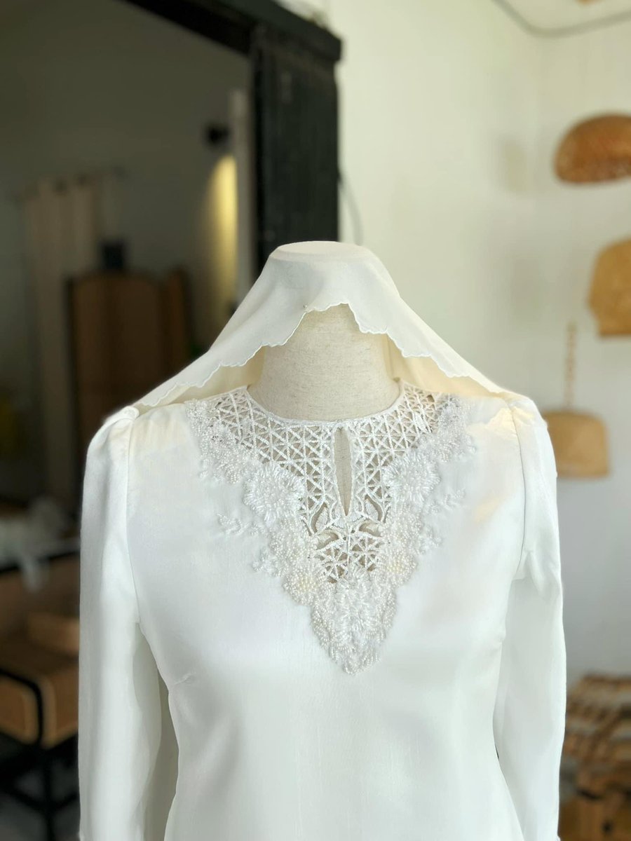 SnuShorey's tweet photo. Khas buat bakal pengantin yang struggle cari idea baju akad nikah atau baju raja sehari boleh tengok lebih 20 design terbaik 2023

Zaman sekarang semua nak style yg simple jea. Easy &amp; simple. nah seller ni ada semua keperluan baju utk bride to be 👉 https://t.co/OvBuYmu5Ms https://t.co/0IUw2zazpJ