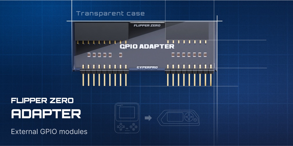 Cyper Device tweet media