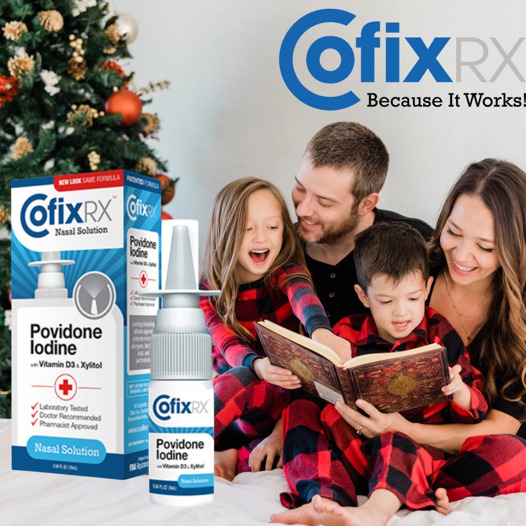 CofixRX tweet media