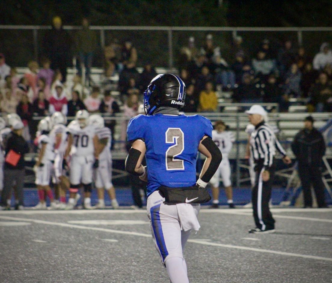 logan wynn (@logan_w215) on Twitter photo Check out my senior year highlights
<a href="/MIexposure/">Michigan exposure</a> <a href="/AllenTrieu/">Allen Trieu</a> <a href="/PrepRedzoneMI/">Prep Redzone Michigan</a> <a href="/Bryan_Ault/">Bryan Ault - Midwest Scout</a> <a href="/_SplitterNation/">Splitter Nation</a>
hudl.com/v/2MhTu2 Check out my senior year highlights
<a href="/MIexposure/">Michigan exposure</a> <a href="/AllenTrieu/">Allen Trieu</a> <a href="/PrepRedzoneMI/">Prep Redzone Michigan</a> <a href="/Bryan_Ault/">Bryan Ault - Midwest Scout</a> <a href="/_SplitterNation/">Splitter Nation</a>
hudl.com/v/2MhTu2