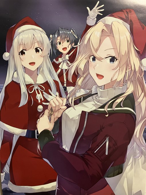 ホーネットさんのお胸が…お胸がぁ!