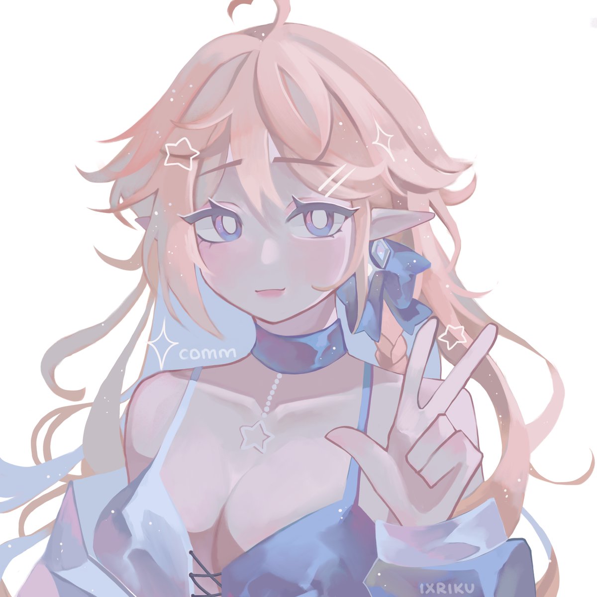 rikvmi's tweet photo. I havent drawn in a while
( my artstyle is fading away ) https://t.co/IDUP85YfVB