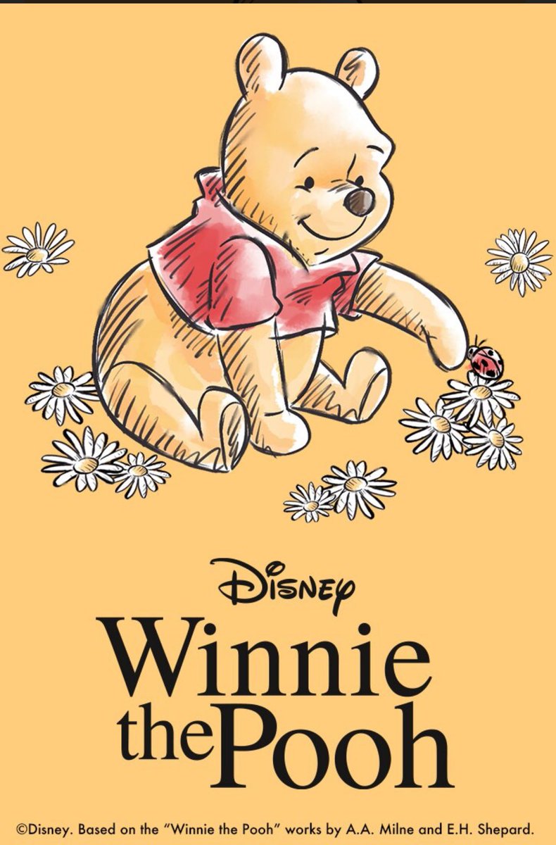 LVDiamond_Words's tweet photo. Promise me you'll always remember: You're braver than you believe, stronger than you seem, and smarter than you think.

#AlanAlexanderMilne
#AuthorOfWinnieThePooh
#365daysOfQuotes https://t.co/LKTwr2Mxkk
