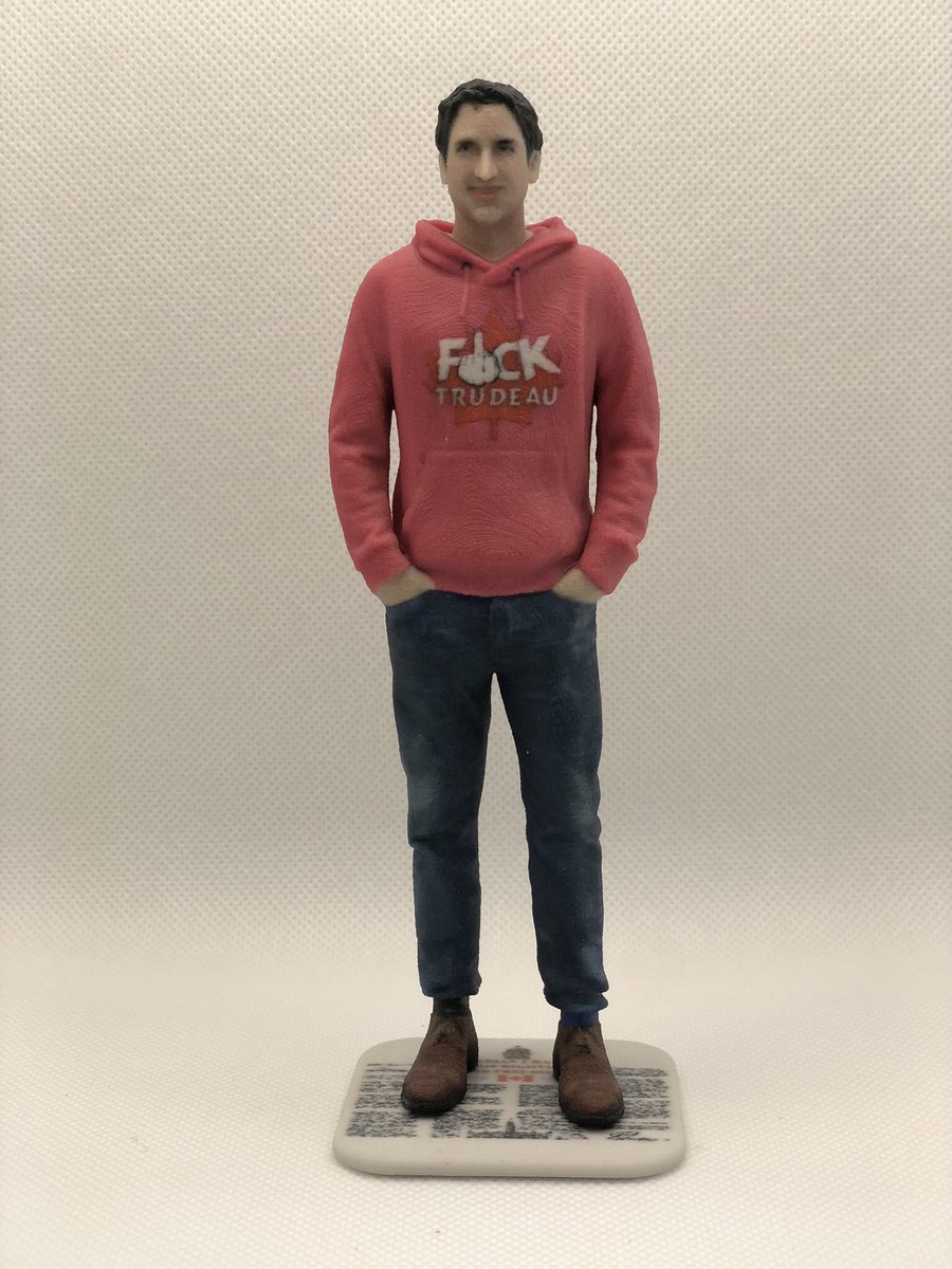 Lil3DPrinting's tweet photo. @Bob_Loblaw1970 https://t.co/sHrLzkNNzJ