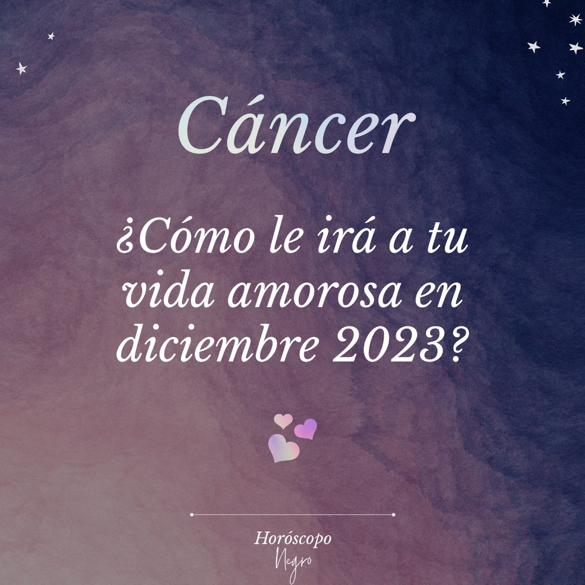 cancer_hn's tweet photo. ¿Qué esperas del amor este mes? Comenta y háznoslo saber ✨🖤✨ https://t.co/L1x1LLtAAG