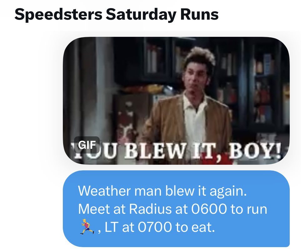 Spackle's Speedsters tweet media