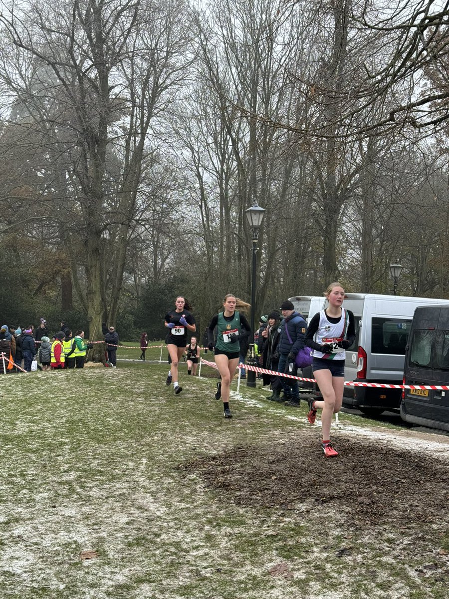 National Cross Country Finals Photo’s, part 2
👏 👏 🏃‍♀️🏃‍♀️🏃‍♀️🏃‍♀️🏃‍♀️🏃‍♀️💚💛
#CSXCountry
#proud