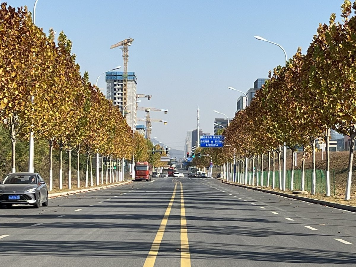 Braholism's tweet photo. 分享一张中午拍的风景照 https://t.co/CMazL5nMtX