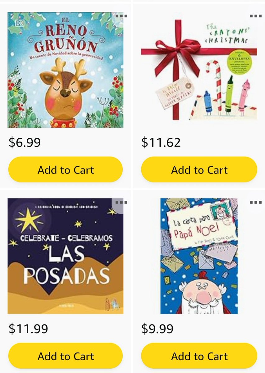teachnmbrs's tweet photo. 🎄 Saturday List Drop🎄
Drop your list for and I'll RP for exposure. RP others as well. My list consists mainly of books. Any help towards our class library is appreciated. Have a great day!! 😊😊 #clearthelist #teachertwitter https://t.co/IedIVQOCa2 https://t.co/Sys9xQP4ML