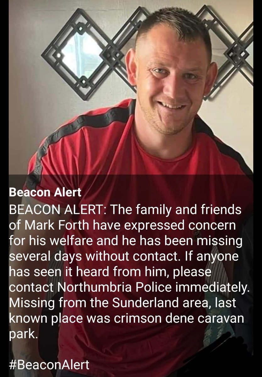 ‼️Urgent  #BeaconAlert 
MISSING VETERAN.‼️