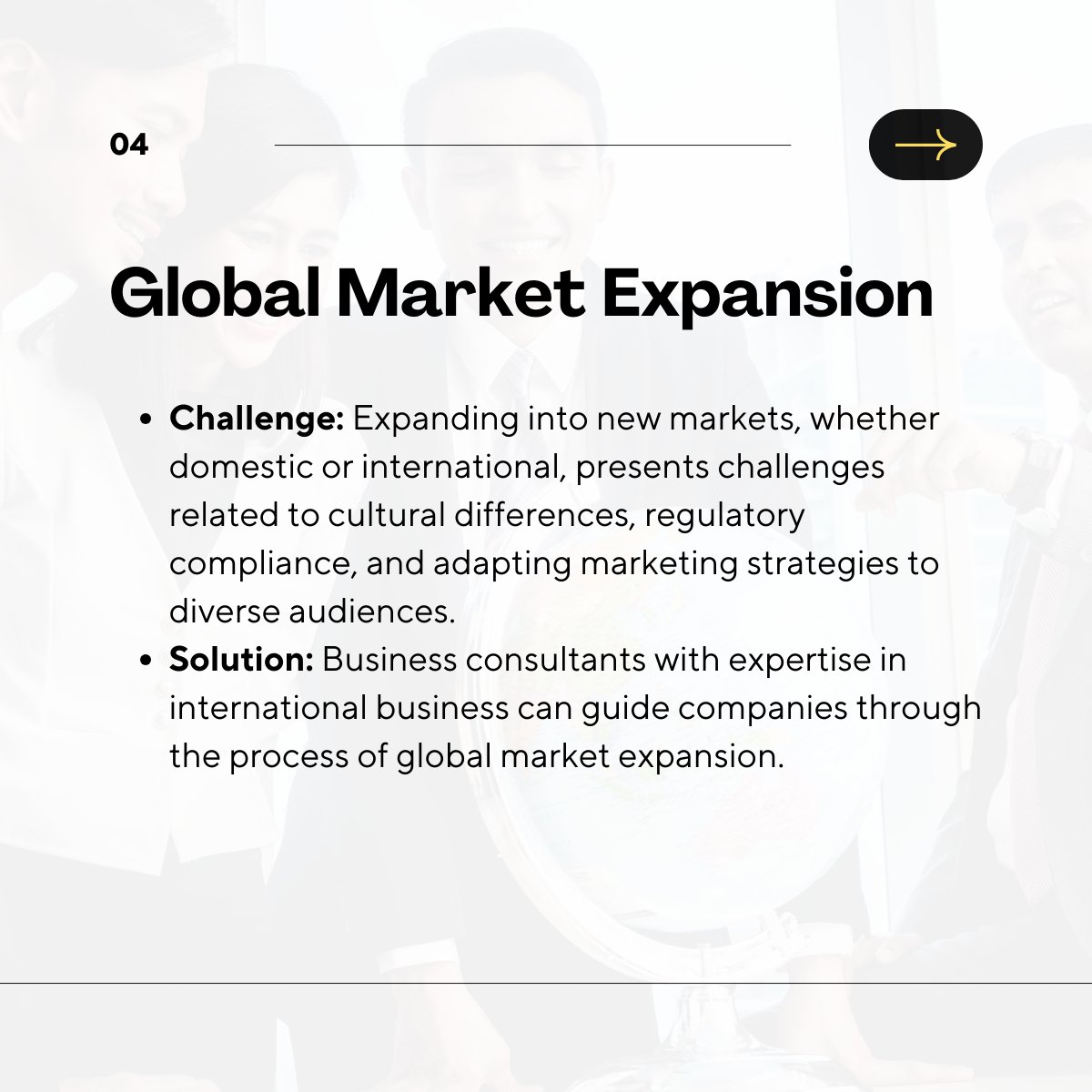 cannsult's tweet photo. In the dynamic and ever-evolving marketing landscape, businesses face a plethora of challenges, making business consulting an invaluable asset. 

👉 Explore more: https://t.co/jVcTw7gtyN

#Cannsult #MarketingChallenges #BusinessConsulting
#ConsumerTrends #MarketingStrategies https://t.co/YbrZz2M4NG