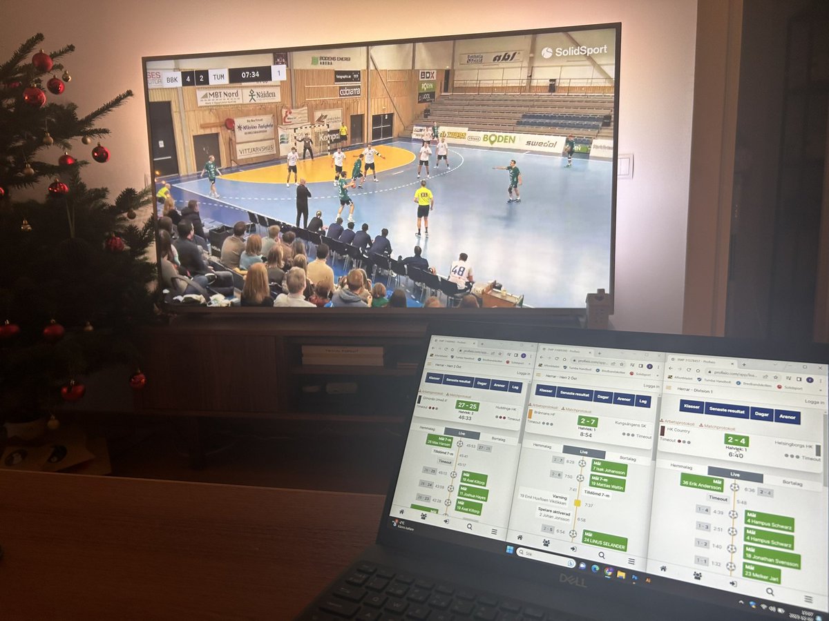 #profixiolördag #H1N #H2Ö