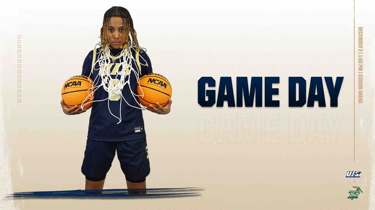🚨GAME DAY🚨

🆚 Missouri S&amp;T
📍 Rolla, MO | Gibson Arena
⏰  1:00 PM
Live Stats https ow.ly/BsUm50QeBQq
Live Stream ($) ow.ly/3ARa50QeBQp

<a href="/UISWBB/">UIS Women’s Basketball</a> | #WeAreStars