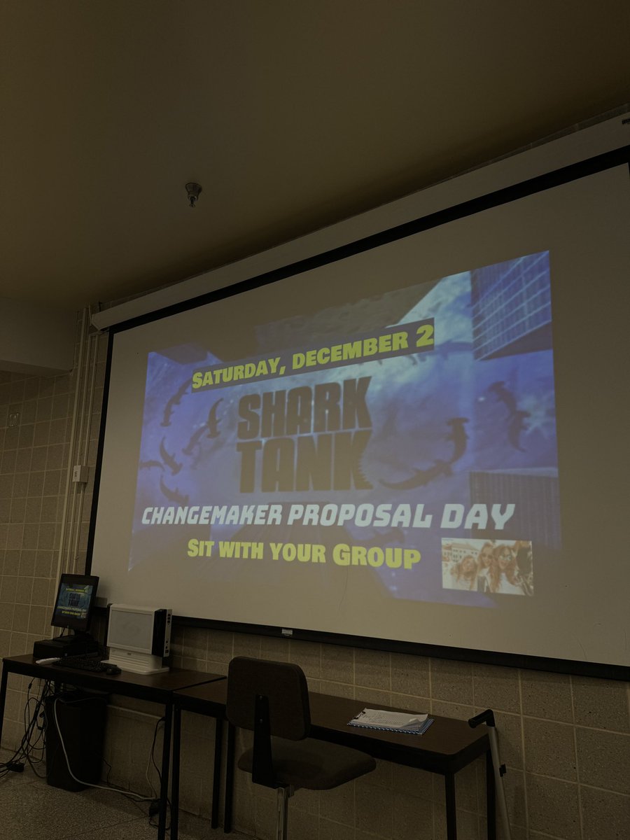 STEM at Lindale Middle School tweet media