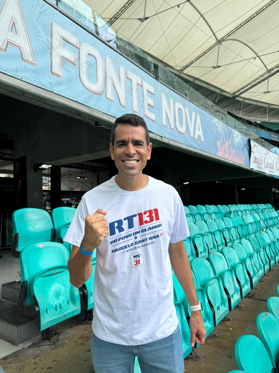 omarcelosantana's tweet photo. Vamos, Bahia! #MS31 #RT131

💙❤️

📸 @_oliveirarick https://t.co/a9rM7OGHKx
