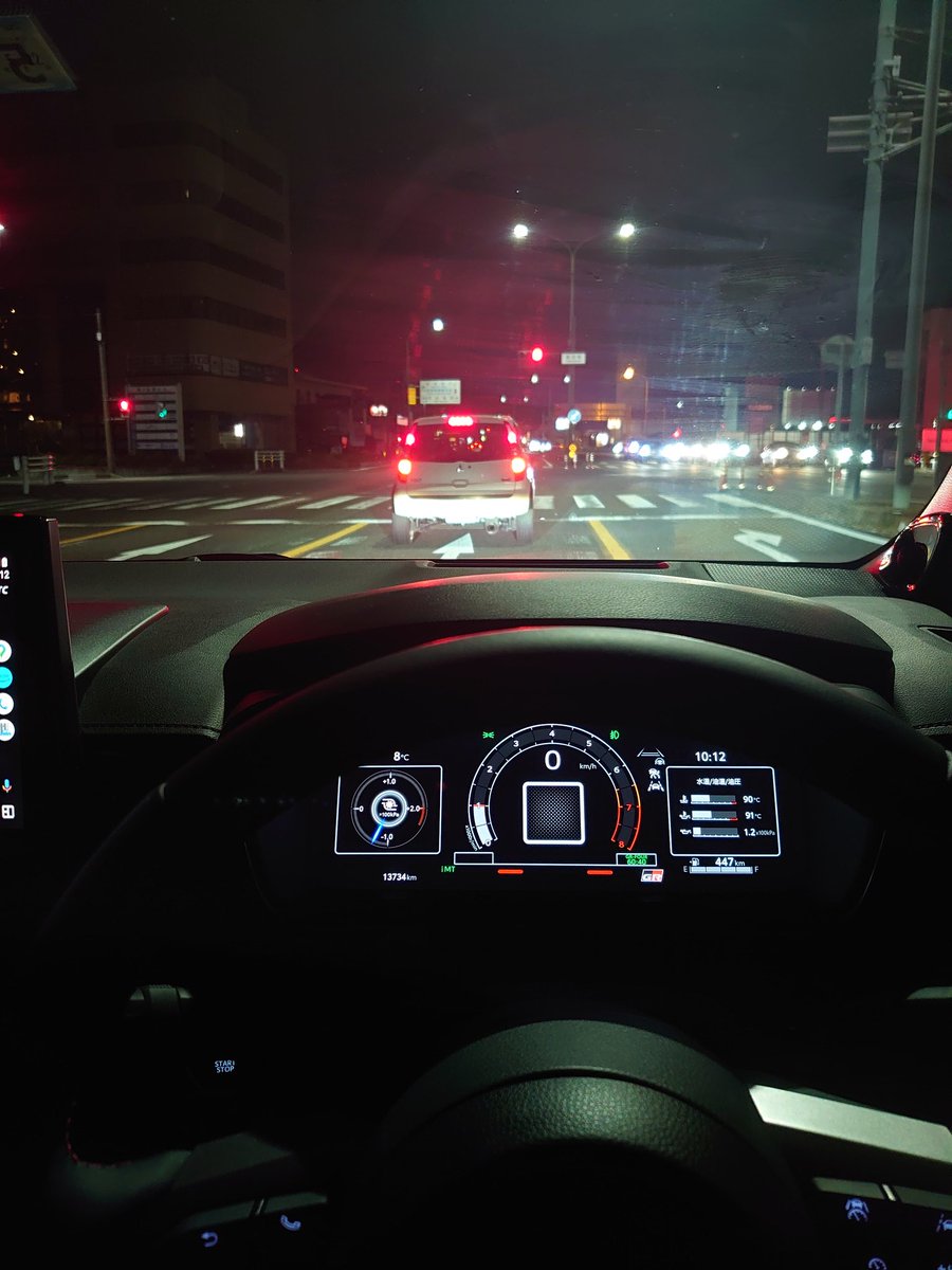 kwskuk's tweet image. 川島ハイウェイオアシス
→道の駅　池田温泉

刈谷と違って暗い！ショボい！
土曜なのにガラガラ...

#GRカローラ
#コルト