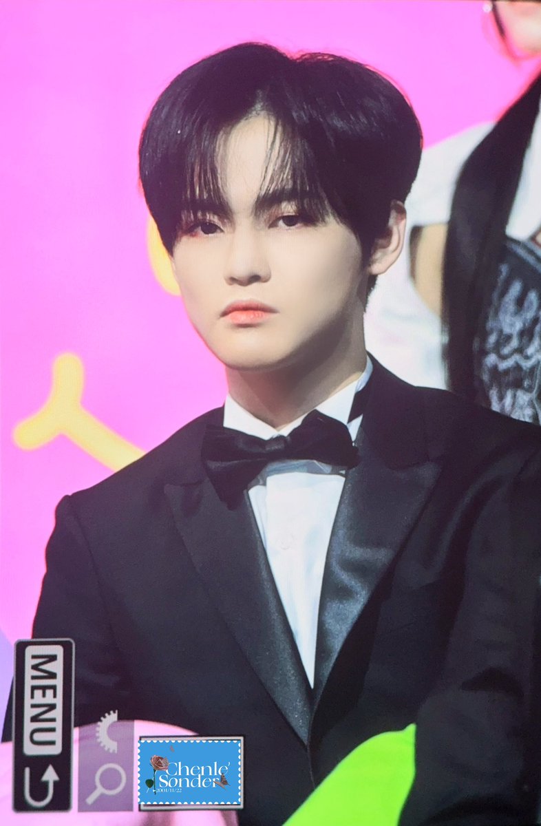 chenle_sonder1122 tweet media