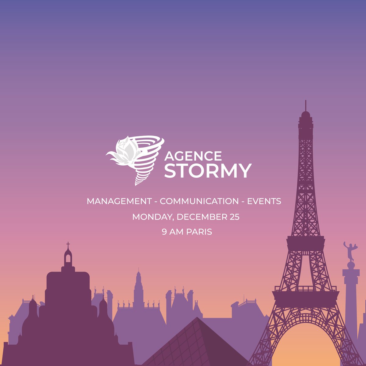 AgenceStormy's tweet photo. https://t.co/BySS62Ei1u