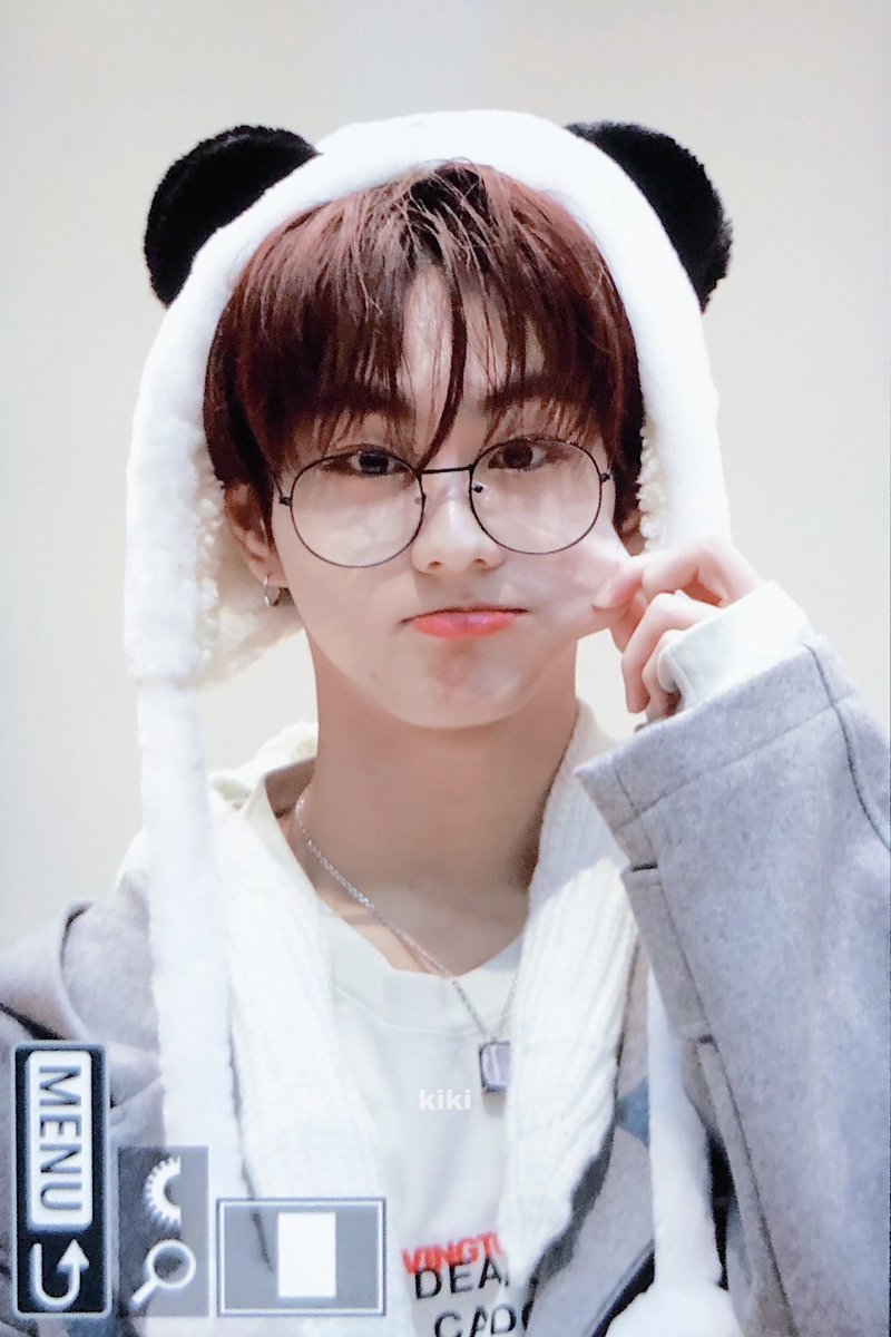 kiki_yjw's tweet image. 231202 #ENHYPEN #JUNGWON #정원