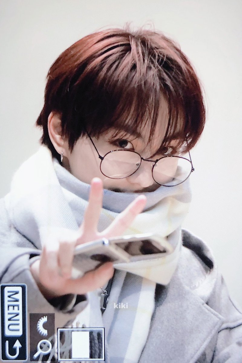 kiki_yjw's tweet image. 231202 #ENHYPEN #JUNGWON #정원