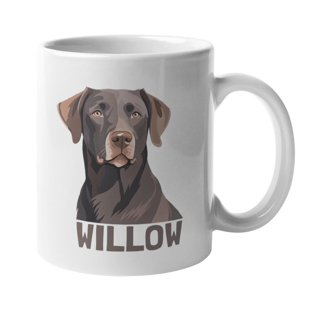 Create a mug featuring your favorite mutt. #NationalMuttDay buff.ly/3Nc0NMF