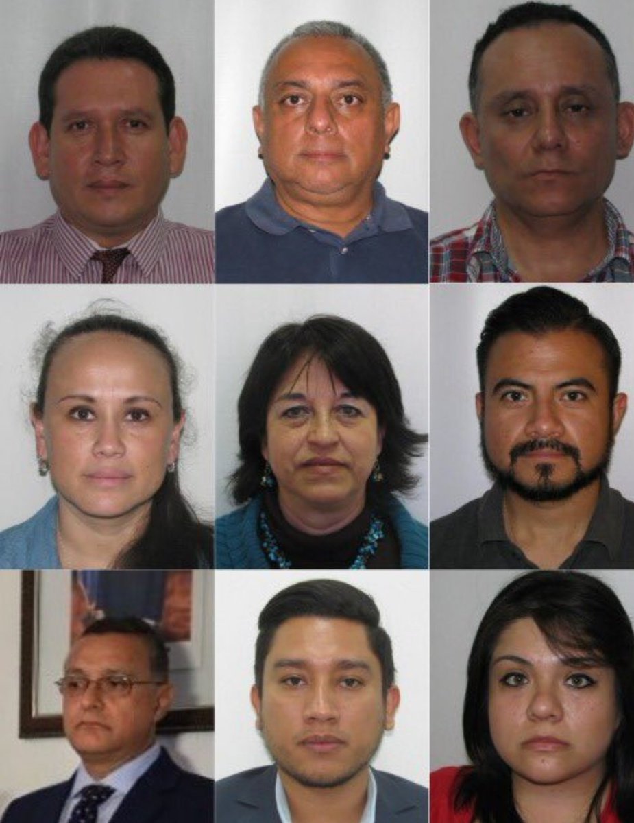 CarlosP0G's tweet photo. El ex Centro de Gobierno de Miguelito. 

Alguien sabe a donde distribuyó a toda su gente?  

Es importante saber quienes son, donde están y que daños harán. https://t.co/nA7snDqzmu