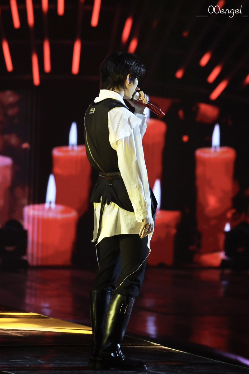 _00engel_'s tweet photo. 231202  MMA

#BOYNEXTDOOR #보이넥스트도어
#태산　#TAESAN #テサン https://t.co/eDhdJNmpBr