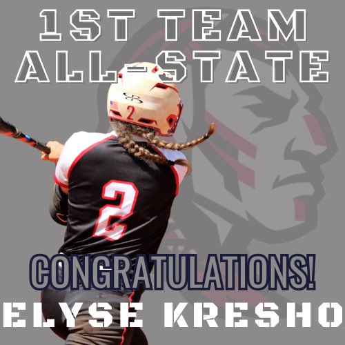 Cherokee Softball tweet media