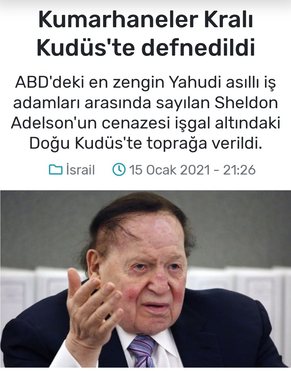 Dünya'nın en zengin aileleri Yahudi'dir.
Bu zenginlikler
Asla tesadüf değildir.
#MOSSAD ve #CIA'in
Gizli destekleriyle,
Onlara bu imkanlar sağlanarak,
Dünya'da
Basın,Eğitim ve
Ticaret üzerinde kontrol sahibi olmaları sağlanmıştır.
#KahrolsunEmperyalizm
#KahrolsunSiyonizm