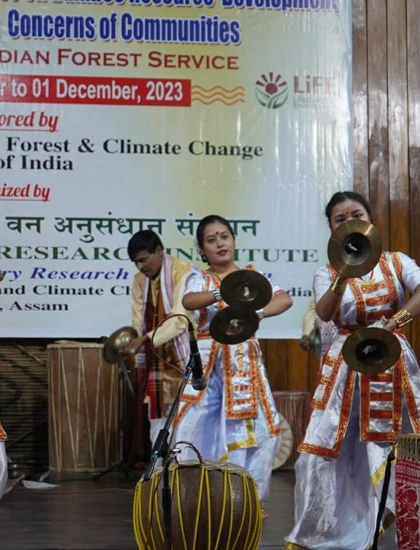 NSS Unit DIET-Jorhat,Titabar,Assam 🇮🇳 tweet media