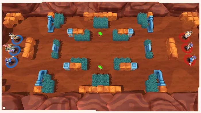 ApeStarsP2E's tweet photo. Get ready for a thrilling ApeStars update! Unveiling epic character ultimates, action-packed game modes, and a strategically designed map!💥
https://t.co/DTstqs6L9F

#APESTARS https://t.co/wXviJlddSP