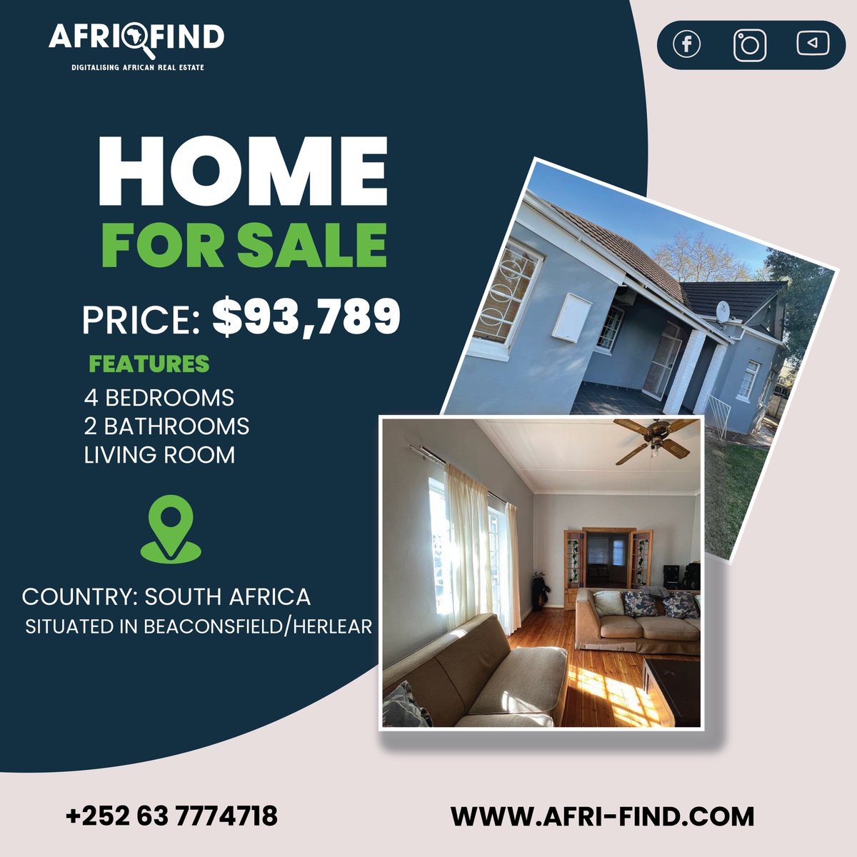 Afri Find tweet media