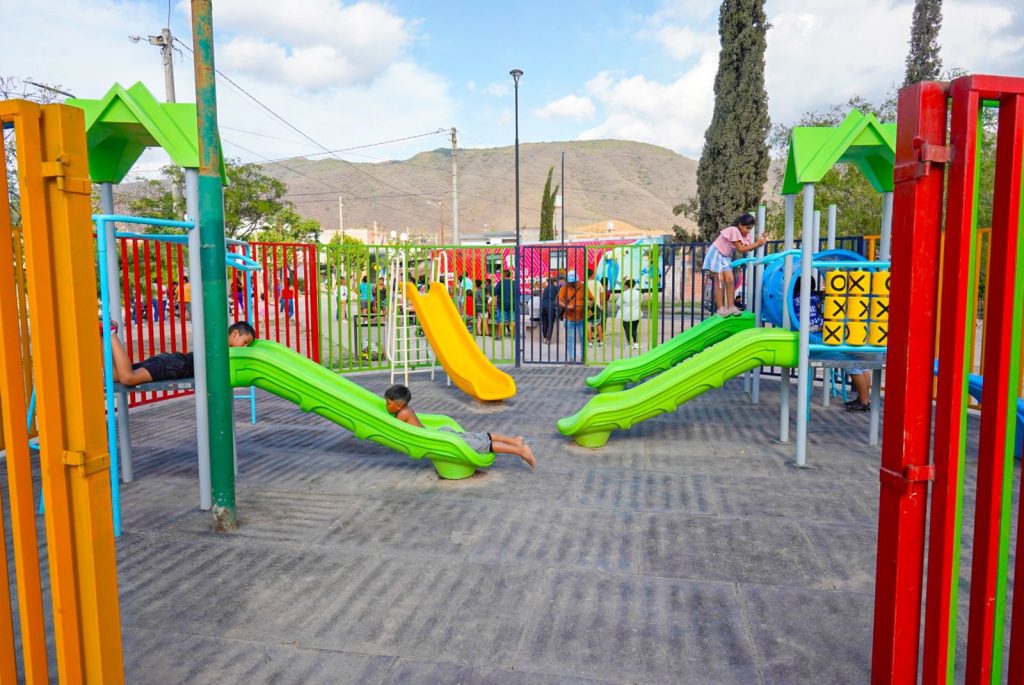 Municipalidad Salta tweet media