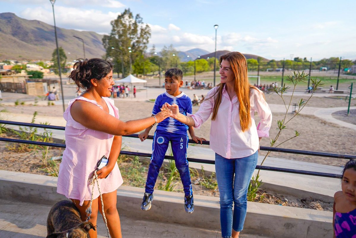 Municipalidad Salta tweet media