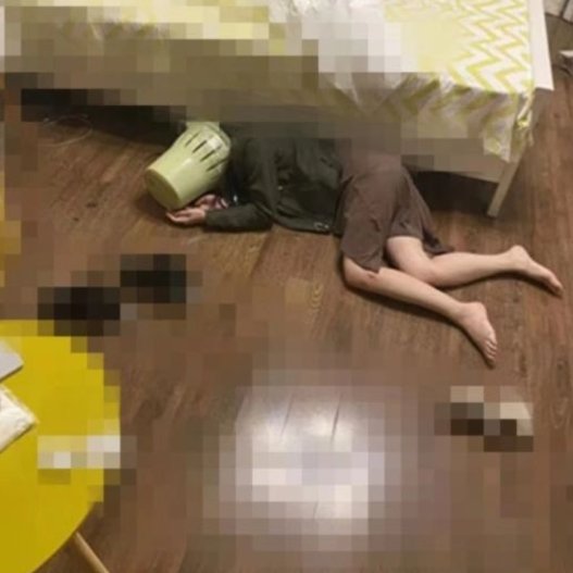 dashsibun's tweet photo. 취하면 이렇게 돼요 https://t.co/895B4cGDlR