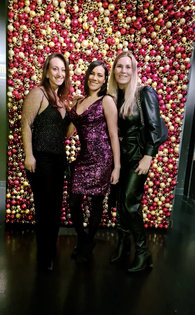 Nicole Caba 🗺️🐶 tweet media