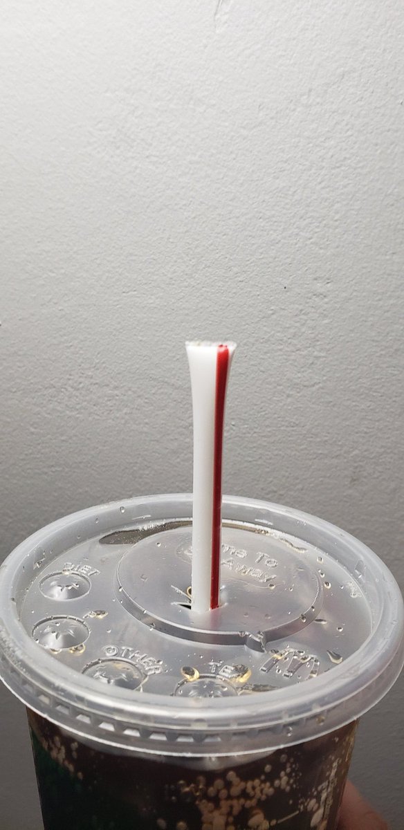 It's too damn early for this mcdonalds 😭