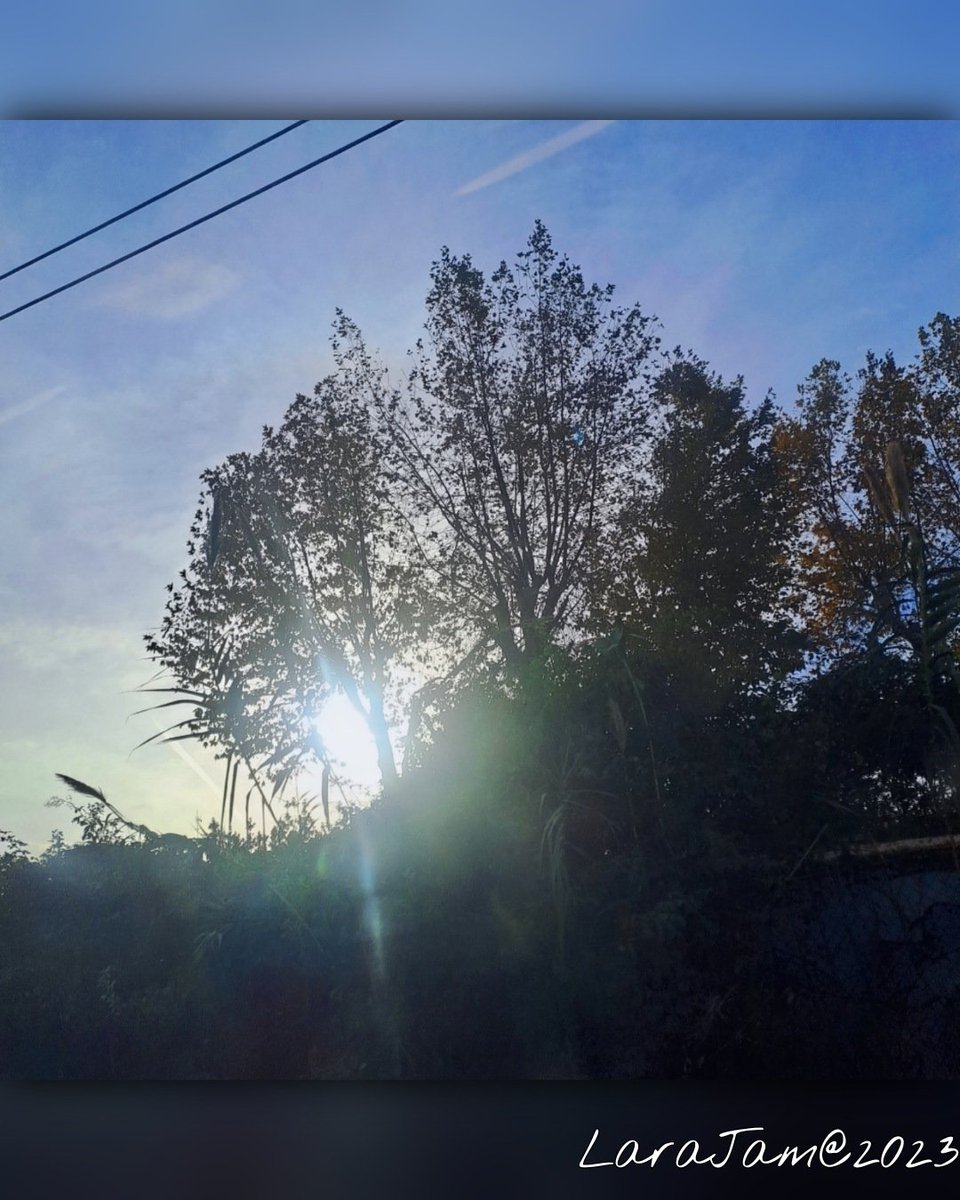 LarajamTosca's tweet photo. Digital photography with Samsung A33.
Edited with Picsart.
#fotografia #photography #foto #photo #pic #picoftheday #photooftheday #artwork #photograph #art #picture #photographer #sky #december2th #artist #digitalart #ArtistOnX #ArtistOnTwitter #Roma #artoftheday #cloud #arte https://t.co/3k94Qqbauk