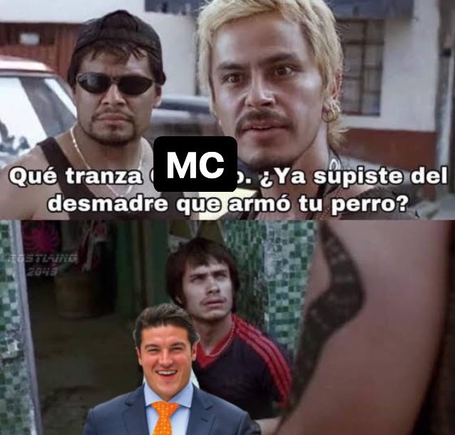 carlos buburrón (@cbuburron) on Twitter photo 