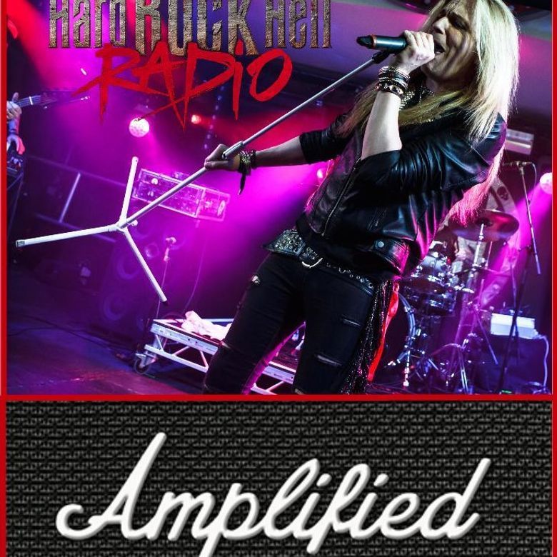 radiohrh's tweet image. Amplified 2.12.23 buff.ly/3NbFye5 #alternativerock #classicrock #funkrock #poprock #rock #hrhrocks