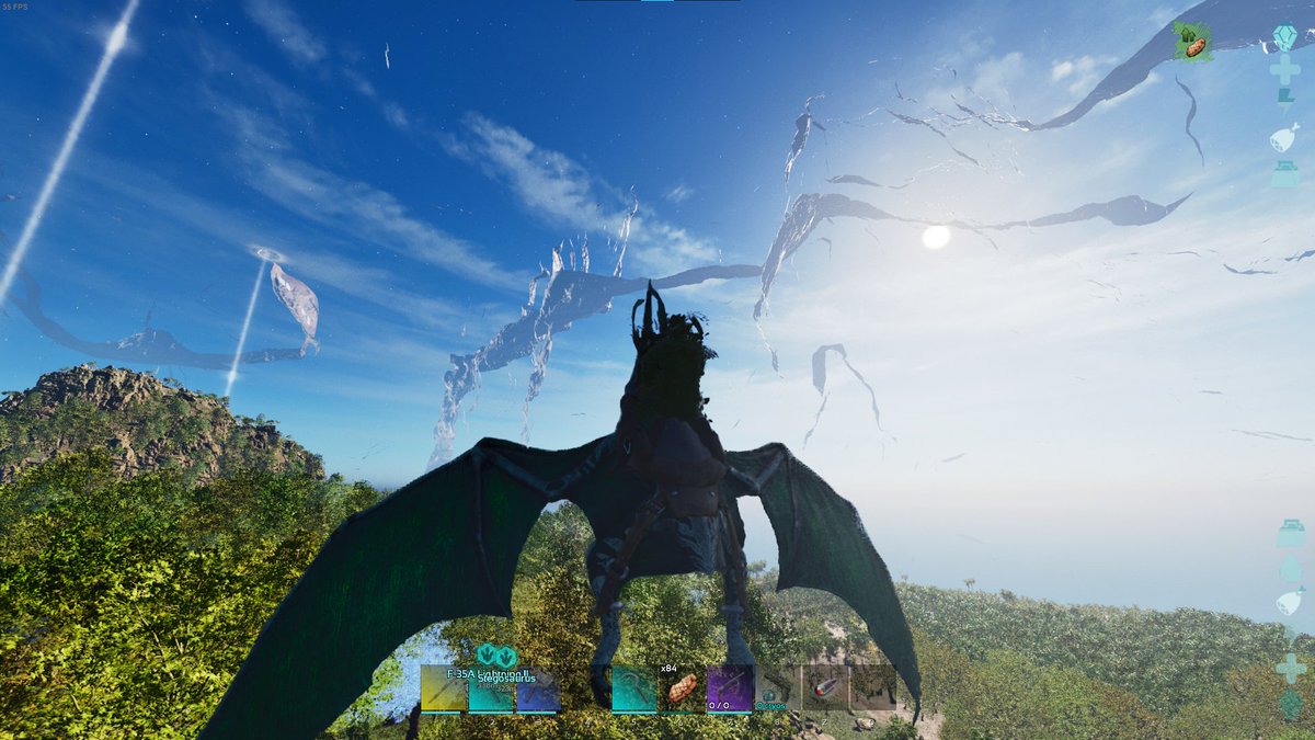vMoe_Moe's tweet photo. @survivetheark can you explain this at this point in time??? #wtf #ARK https://t.co/atduoDBSr9